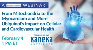 From Mitochondria to the Myocardium and More: Ubiquinol’s Impact on Cellular and Cardiovascular Health